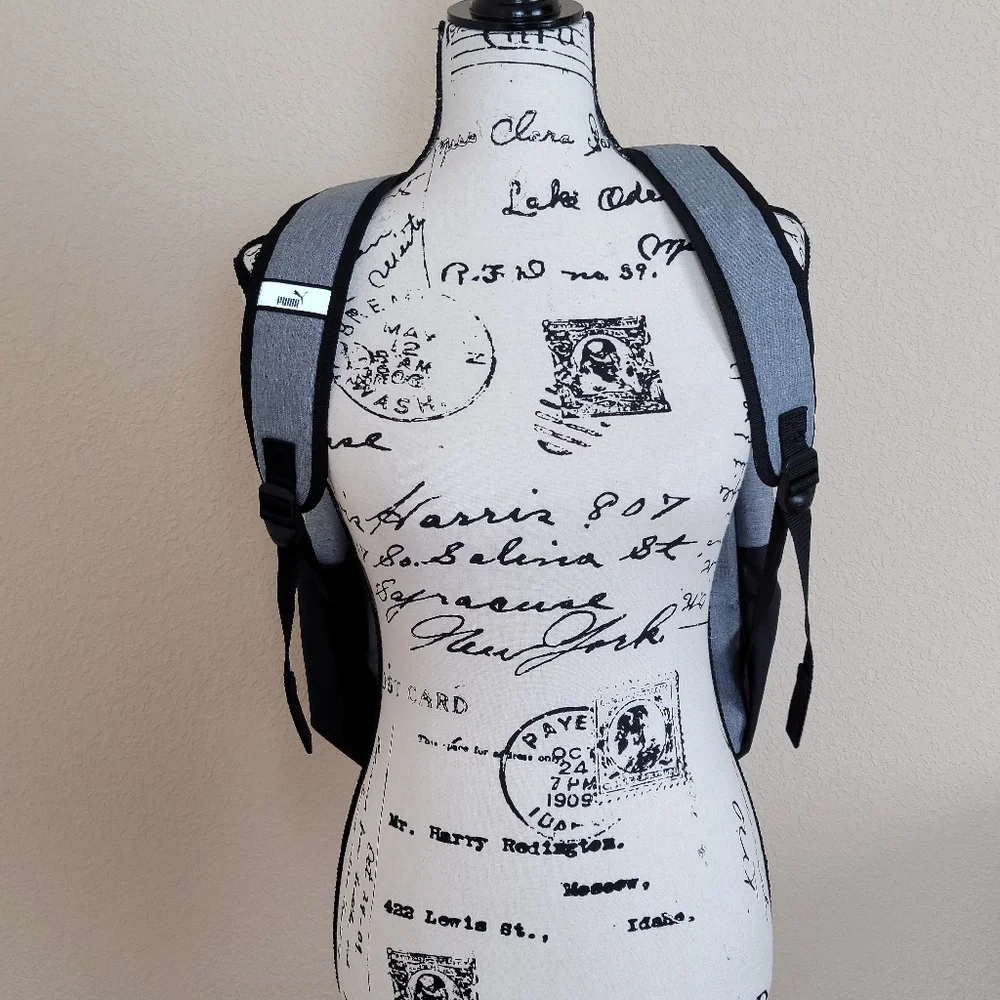 Puma Backpack - Picture 5 of 10